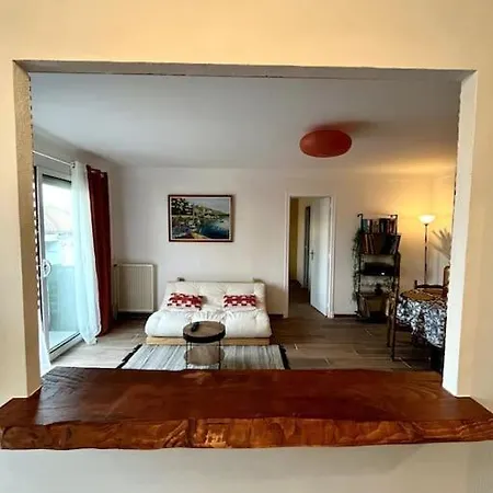 Agreable T2 Cosy - Centre-Ville Perpignan Exterior photo