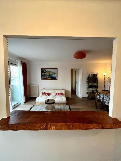 Agreable T2 Cosy - Centre-ville *