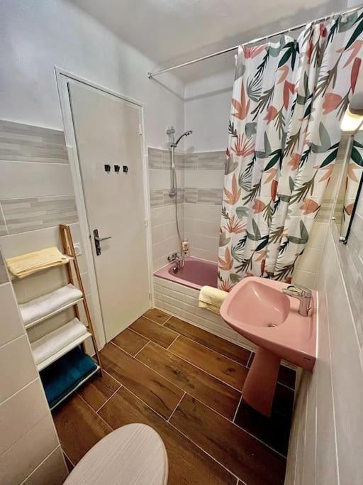 Agreable T2 Cosy - Centre-ville