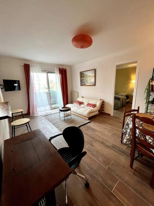 Agreable T2 Cosy - Centre-ville *