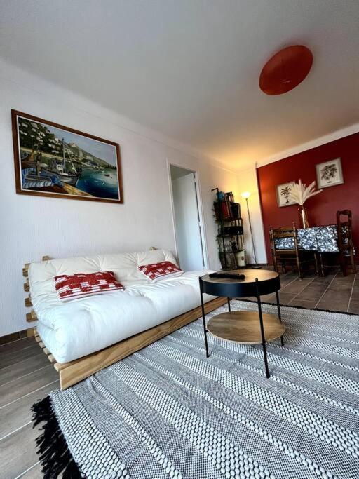 Agreable T2 Cosy - Centre-ville * Perpignan